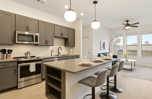 Five Points South Apartment | Walk to Regions Field + Railroad Park | 2BR