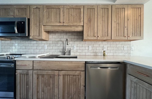 Seagrove Beach Condo | Walk to the beach! 2 bedroom 2 bath condo with a loft.