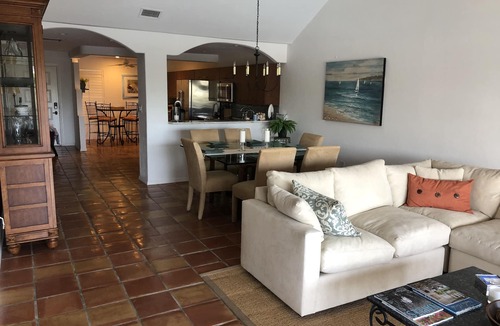 Pelican Bay Condo | Walk To The Beach Pelican Bay Condo