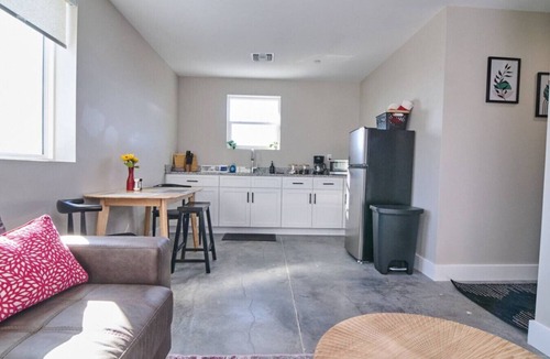 Butler Beach Apartment | Walk to the beach, pet friendly, close to downtown