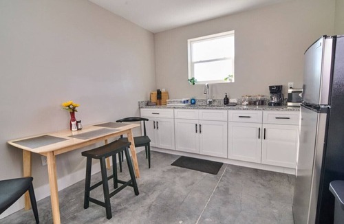 Butler Beach Apartment | Walk to the beach, pet friendly, close to downtown