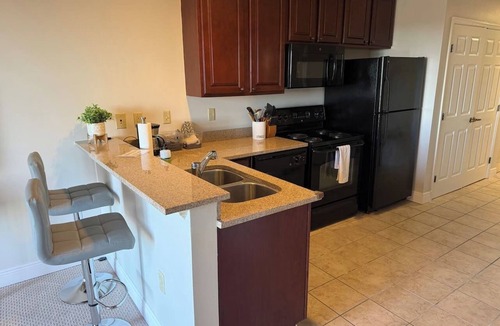 Capitol Hill Apartment | Walkable Tallahassee stay near FSU, downtown and the Capitol