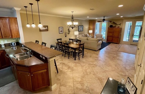 Gulf Place House | Walkabout 30A - Deeded Beach Access/3 Pools