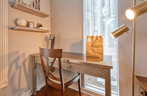 Houston Heights House | Walking to parks, dining & bars, 5 mins from DT