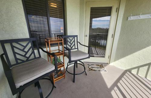 Tierra Verde House | Wander Residences at Tierra Verde A 10