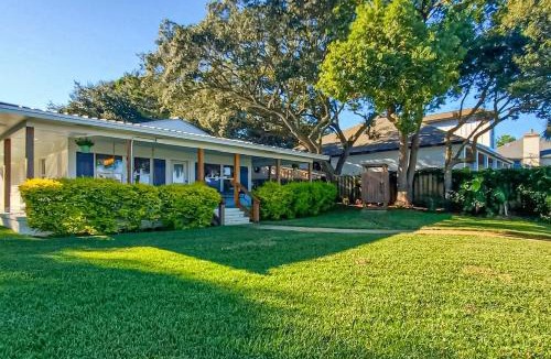 Ocean City House | Wards Family Cottages - Master (ALL) Homes