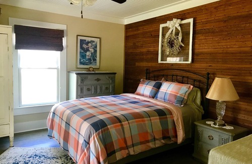 West Point House | Wards @ Waverly 2