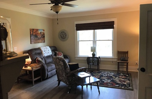 West Point House | Wards @ Waverly 2