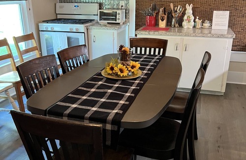 West Point House | Wards @ Waverly, You will love the vintage, restyled with modern convenience