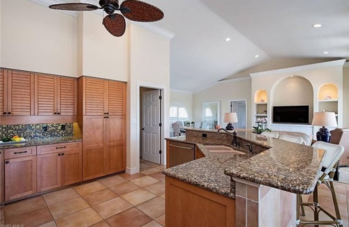 Marco Island House | WATER FRONT VACATION HOME