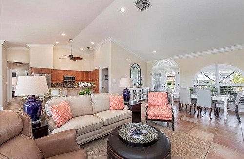Marco Island House | WATER FRONT VACATION HOME