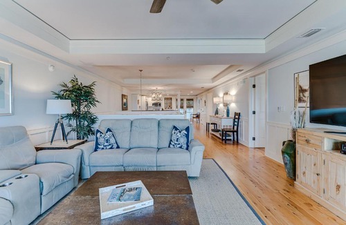 Gulf District House | WaterColor 5 Beachside