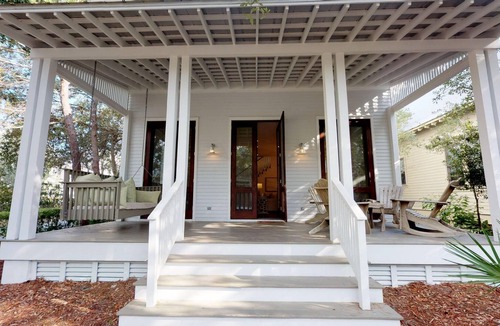 Watercolor Villa | Watercolor by Dune Vacation Rentals - Park District