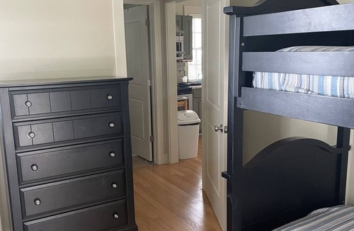 Forest District House | WaterColor Carriage House - 35 Running Oak Circle - Walk to Camp Watercolor!
