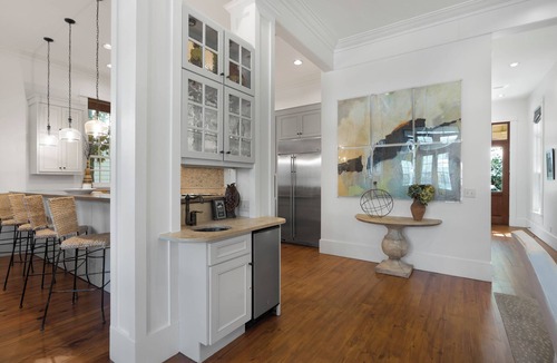 Watercolor House | WaterColor Home - Near Beach and Pools!