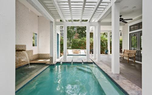 Watercolor House | Watercolor Reunions
