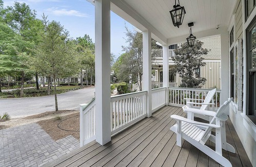 Forest District House | Watercolor Reunions by Five Star Properties