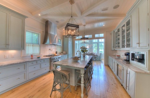 Watercolor House | Watercolor