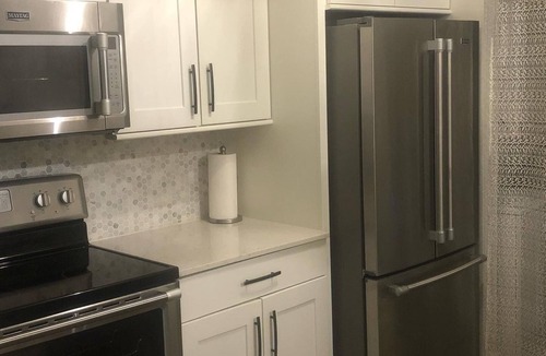 Lower Grand Lagoon Condo | Waterfront Condo