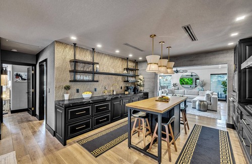 Wilton Manors House | Waterfront/Heated Pool/Martini Key/Residence