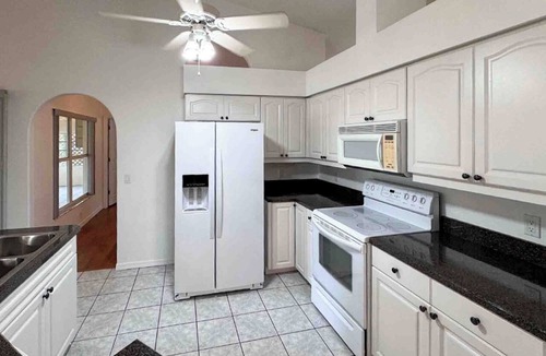 Merritt Island House | Waterfront Merritt Island Villa: KSC-Beach-Port!