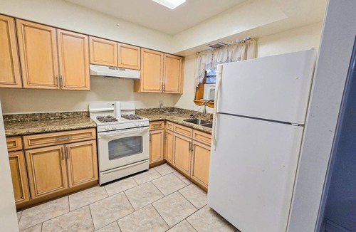New Orleans East Area House | Waterfront oasis 23 miles from Downtown New Orleans! Downstairs guest quarters!