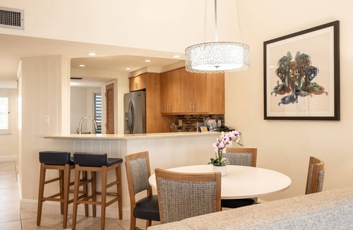 Historic Seaport Condo | WATERFRONT PENTHOUSE! Galleon Resort Key West, Sleeps 6, Private Beach