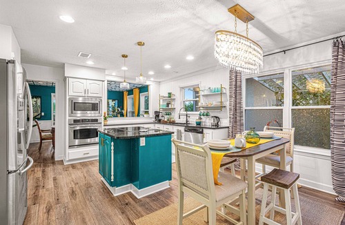 Callaway House | Waterfront-Pets/Kayaks*LT Discounts
