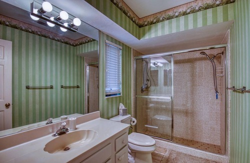 Marco Island House | Waterfront Pool and Spa Home with Dock, Walk to Restaurants, Shopping,...