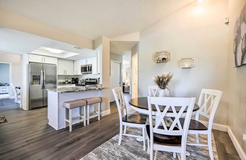 Regency Park House | Waterfront Port Richey House w/ Heated Pool!