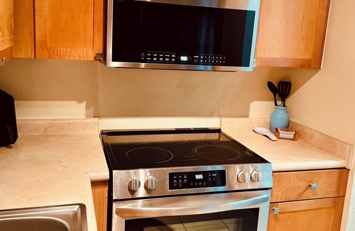 Coquina Key Condo | Waterfront Resort Style Condo