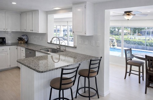 Florida Ridge House | Waterfront Retreat with pool in Vero Beach