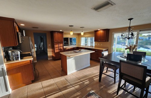 Holiday House | Waterfront west coast home