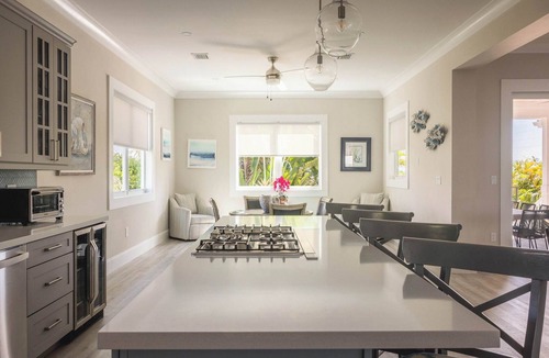 Key West House | Waterlane House at Lunara Bay
