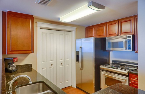 Fort Walton Beach - Destin Condo | Waterscape A604 ~ Dual Master BRs ~ Must See View!