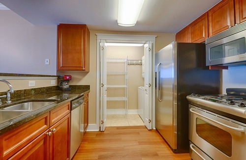Fort Walton Beach - Destin Condo | Waterscape A604 ~ Dual Master BRs ~ Must See View!