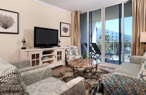 Fort Walton Beach House | Waterscape C