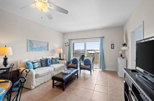 Waterside Village Apartment | Waterside Village by Panhandle Getaways
