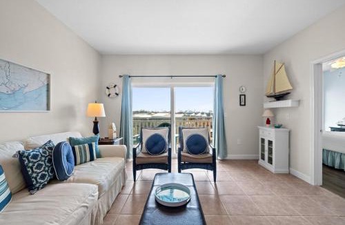 Waterside Village Apartment | Waterside Village by Panhandle Getaways