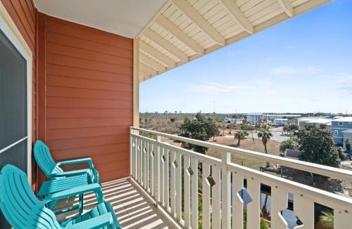 Waterside Village Apartment | Waterside Village by Panhandle Getaways