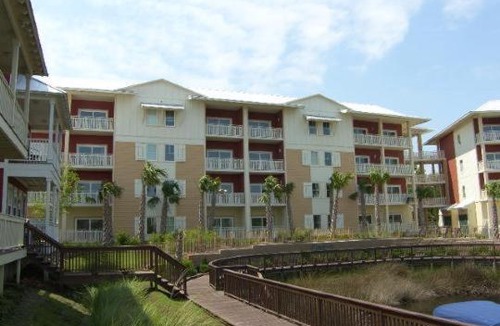 Waterside Village House | Waterside Village Condo 302