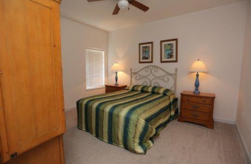 Waterside Village House | Waterside Village Condo 403