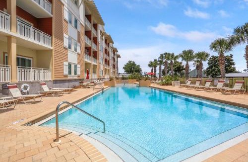 Waterside Village Apartment | Waterside Village Condo 302 by Pristine Properties Vacation Rentals