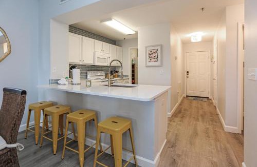 Waterside Village Apartment | Waterside Village Condo 304 - Coastal Joy by Pristine Properties Vacation Rentals