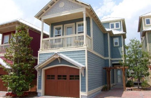 Waterside Village House | Waterside Village Cottage 3218