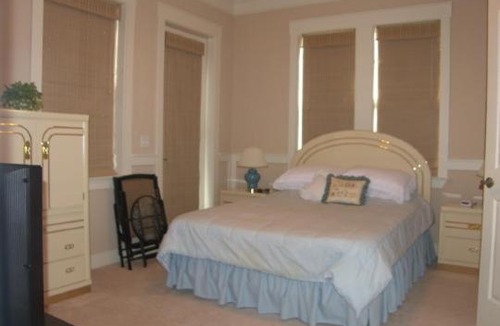 Waterside Village House | Waterside Village Cottage 3228