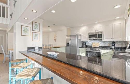 Gulf Trace House | Waterside Wave