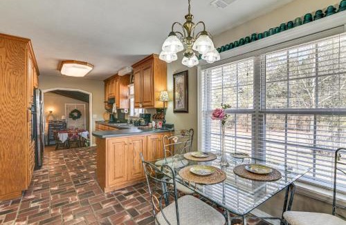Noxapater House | Watkins Home Noxapater Country Retreat!