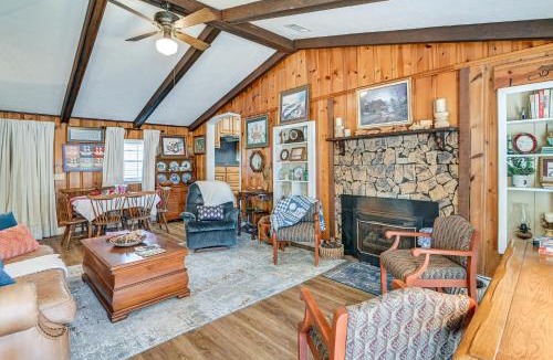 Noxapater House | Watkins Home Noxapater Country Retreat!