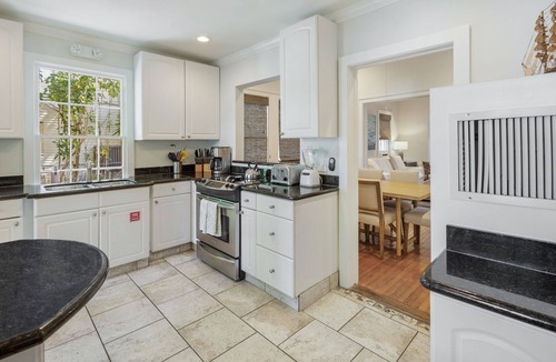 Key West Historic District House | WATSON HOUSE GRAND ESTATE on Simonton St
